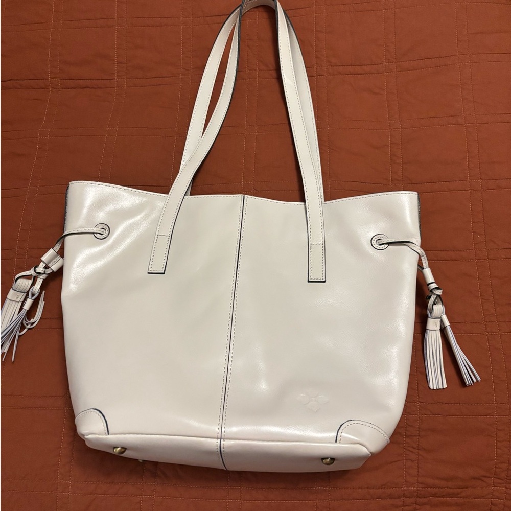 Patricia Nash Shoulder Bag